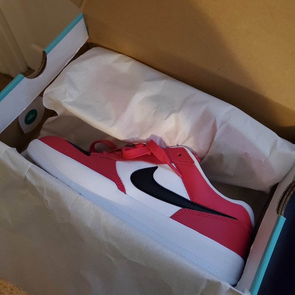 Nike sneakers
